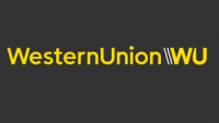 Grafika Western Union
