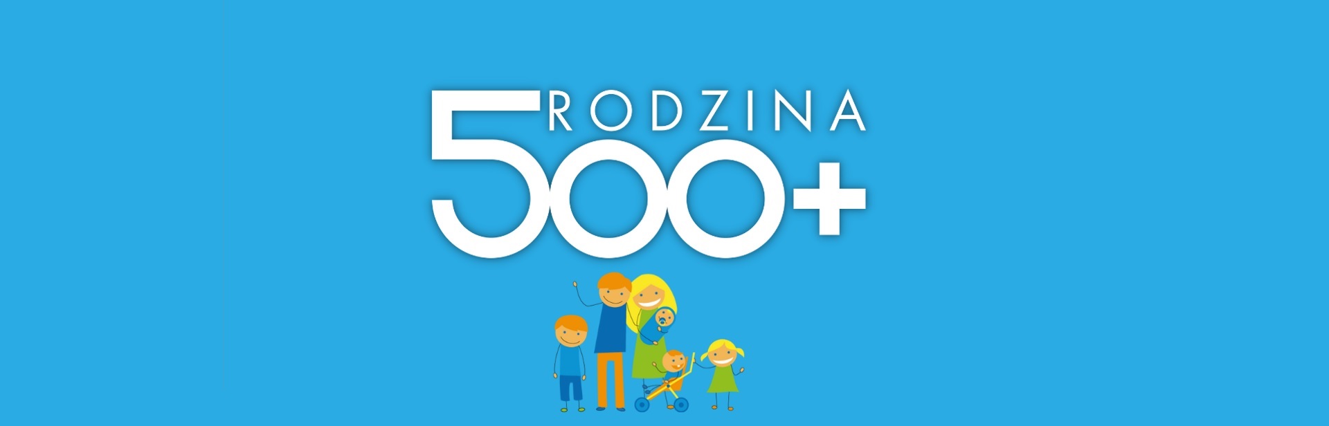 Wnioski o świadczenie 500+ i Rodzinny Kapitał Opiekuńczy